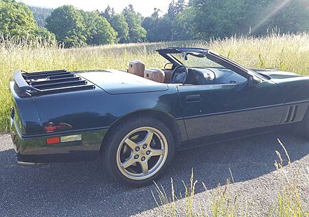 Chevrolet Corvette CABRIO