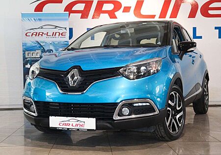 Renault Captur *Automatik*Erst 74tkm*Tempomat*PDC*