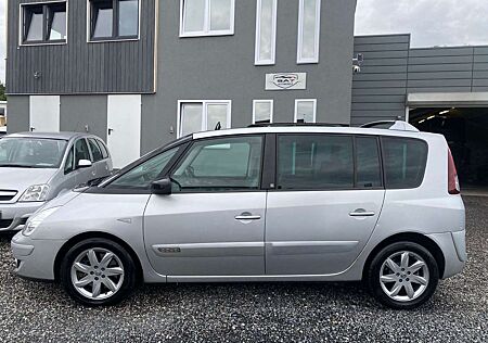 Renault Espace 25th*1.Hand*Automatik*Panormadach*Tüv06/25