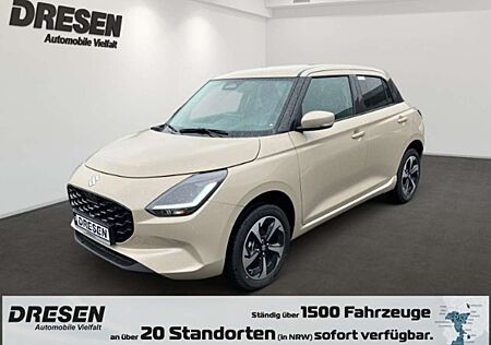 Suzuki Swift 1.2 Comfort+/Navi/Klimaauto./Sitzheizung/Rückfahrk