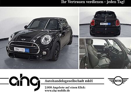 Mini Cooper S Navi Prof. Sport Aut. Klimaaut. PDC