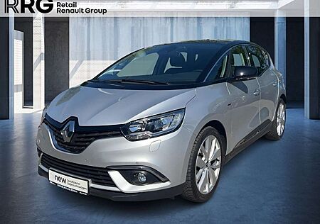 Renault Scenic IV 1.3 TCe 140 Limited
