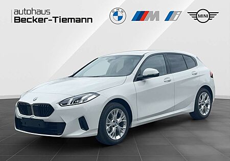 BMW 118 d - UPE 41.700,- € #exclusive