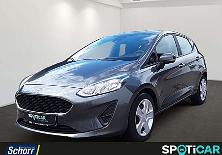Ford Fiesta 1.1 COOL&CONNECT