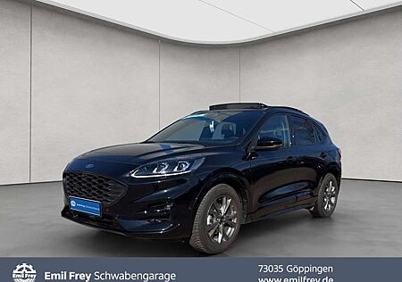 Ford Kuga 1.5 EcoBoost ST-LINE X *AHK*LED*ACC*