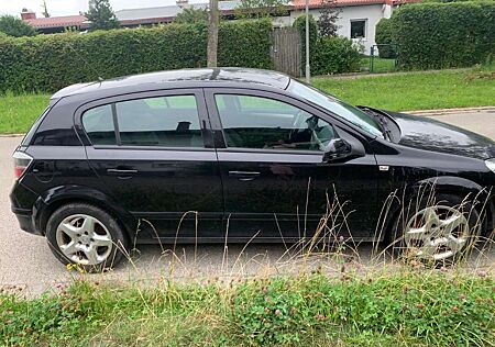 Opel Astra 1.6