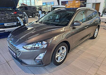 Ford Focus Turnier 1.0 EB LED Navi PDC RFK Klima
