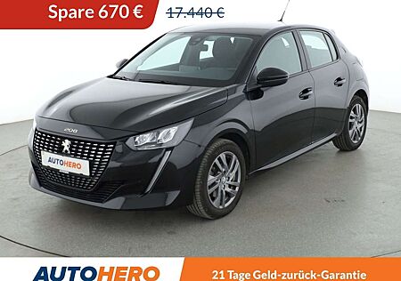 Peugeot 208 1.5 Blue-HDi Active Pack*NAVI*TEMPO*PDC*KLIMA*