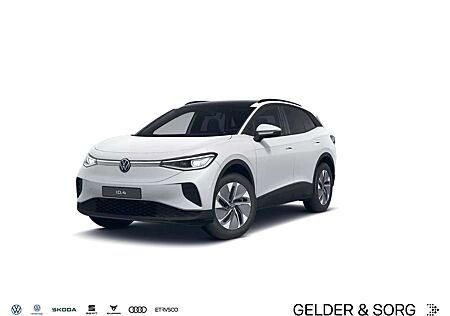 VW ID.4 Volkswagen Pro Matrix*Navigation*DAB+*AHK*Panorama