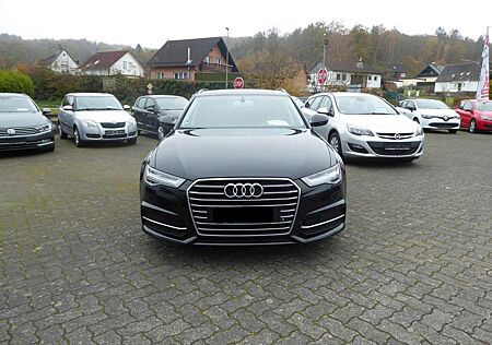 Audi A6 2.0 TDI 140kW ultra Avant S Line