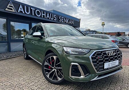 Audi SQ5 TDI Sportback quattro*STANDH*AHK*R-CAM*21"*