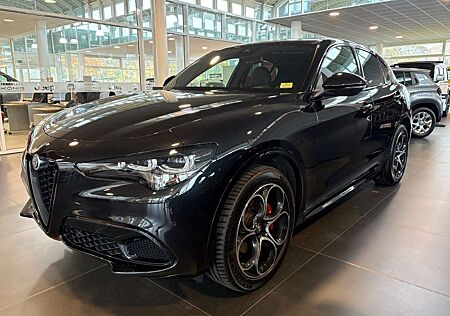 Alfa Romeo Stelvio Veloce Allrad Q4