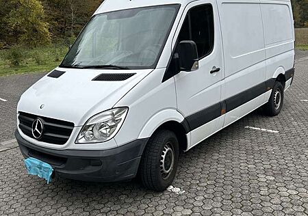 Mercedes-Benz Sprinter 313 CDI 903.623