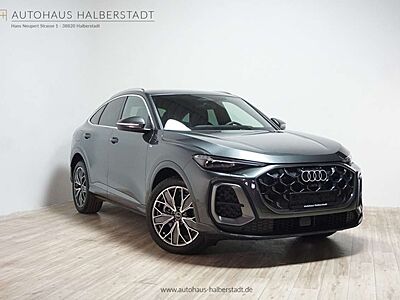 Audi Q5 Sportback quattro S-line/Matrix/Tech-Plus/AHK