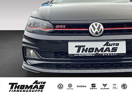 VW Polo GTI Volkswagen 2,0 TSI 147 kW DSG GTI *LED*KLIMA*ACC*F