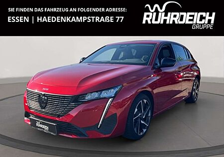 Peugeot 308 Allure Pack 1.2 KAMERA ACC PDC NAVI SHZ LHZ