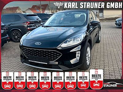 Ford Kuga Cool & Connect DAB PDC KLIMA