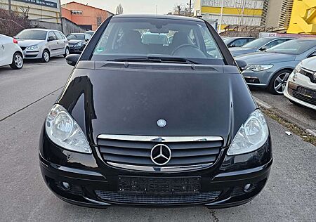 Mercedes-Benz A 170 Automatik Tüv bis 04.2027