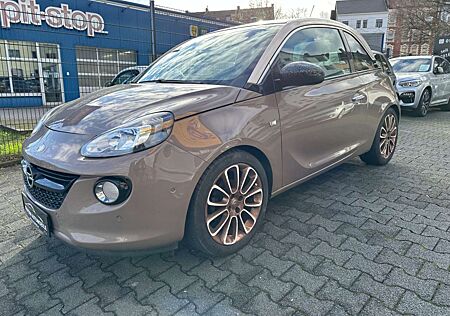 Opel Adam Glam 1.4 ecoFlex PANORAMA/SHZ/LHZ/PDC/TOWAS