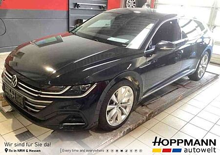 VW Arteon Volkswagen nza 2.0 TDI R-Line IQ. LED