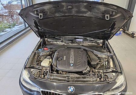 BMW 330d 330 GT Aut. Sport Line
