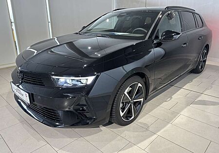 Opel Astra Sports Tourer 1.5 D Automatik GS