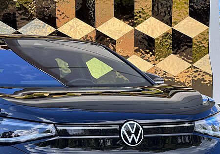 VW ID.5 Volkswagen 4Motion GTX mit Infotainment-Paket