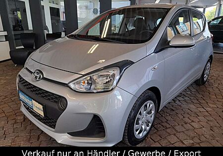 Hyundai i10 Trend