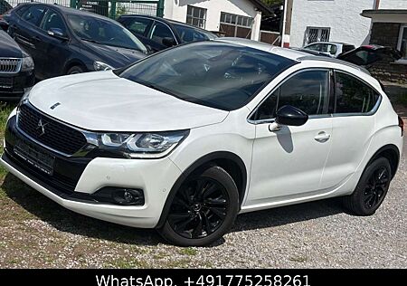 DS Automobiles DS 4 Crossback Navi,Kamera,Euro6