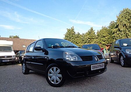 Renault Clio II Campus