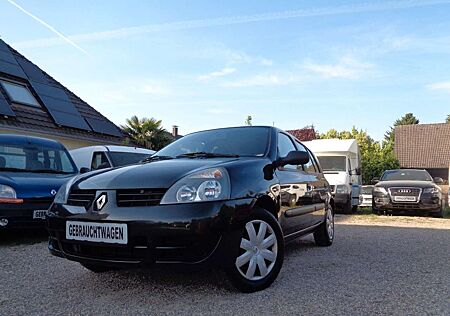 Renault Clio II Campus
