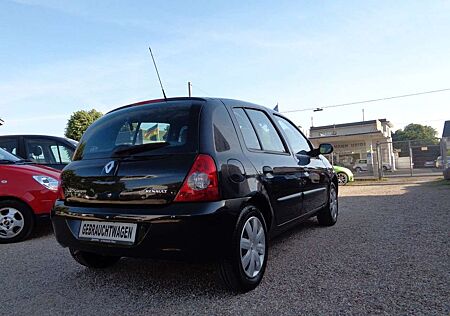 Renault Clio II Campus