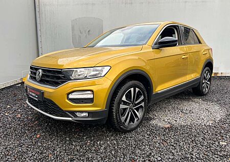 VW T-Roc Volkswagen United*1.5TSi*150PS*Navi*Shz*DAB*Bluetooth