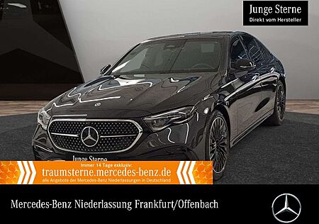 Mercedes-Benz E 300 e AMG 360° Airmat Distr+ AHK Night Totwinkel