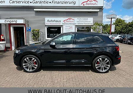 Audi SQ5 3.0 TDI quattro*1.HAND*HUD*PANO*ACC*VIRT*AHK