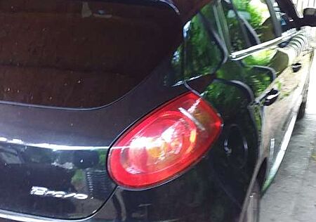 Fiat Bravo 1.4 T-JET 16V Racing