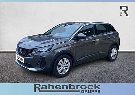 Peugeot 3008 Active Pack Puretech 130 EAT8 Kamera Navi