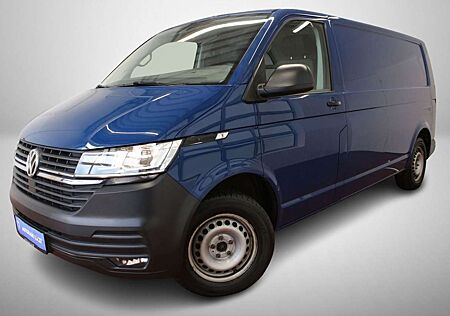 VW T6 Transporter Volkswagen lang DSG Klima Kamera CarPlay Sitzheizung