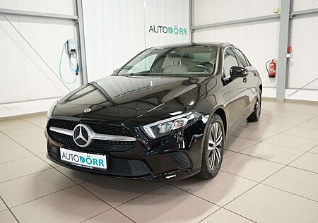 Mercedes-Benz A 250 4Matic Limousine SHZ+360°+Leder+LED+Memory