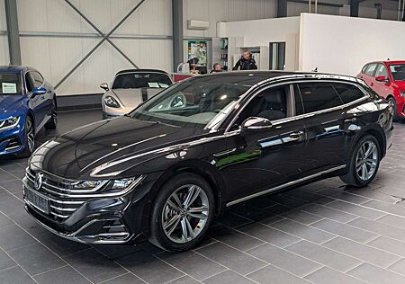 VW Arteon Volkswagen Shooting Brake 1.4 eHybrid OPF DSG R-Line