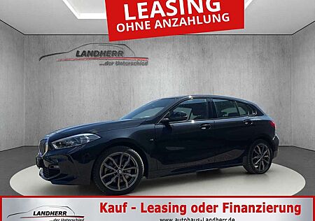 BMW 120 i M Sport //Kamera/Navi/PDC/Winterpaket