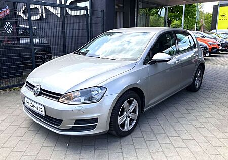 VW Golf Volkswagen VII 1.4 TSI Comfortline BMT Klima*PDC*SHZ
