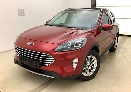 Ford Kuga 2,5 PHEV Hybrid Titanium X,Pdach,el.AHK