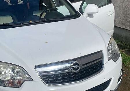 Opel Antara 2.2 CDTI 4x4 Cosmo