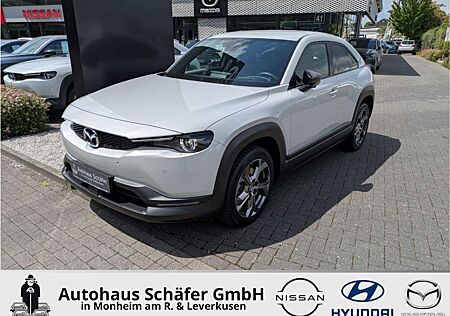Mazda MX-30 Premium HUD Navi Leder Bose 360 Kamera Memory Sitz