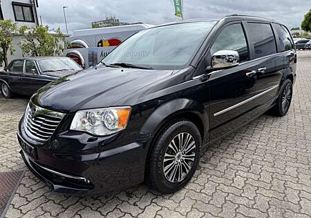 Lancia Voyager 2.8 Multijet 16v S