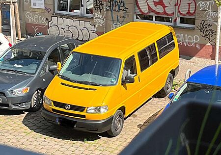 VW T4 Volkswagen Transporter 7DJ1U2
