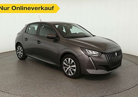 Peugeot 208 1.2 PureTech 75 Active BLUETOOTH+SHZ+TEMP+ BC