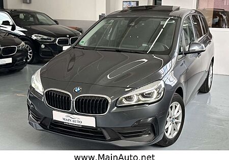 BMW 216 Aut/7-Sitze/PANO/HUD/CAM/NAVI+