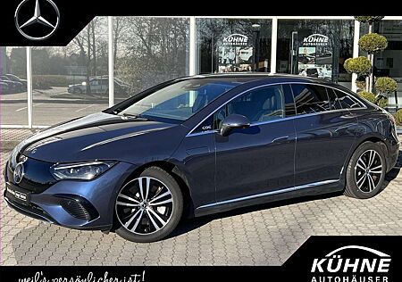 Mercedes-Benz EQE 300 PremiumPaket+Multikontur+22KW+Wartungser